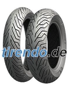 Michelin City Grip 2 ( 110/70-11 TL 45L M/C, Vorderrad ) von MICHELIN