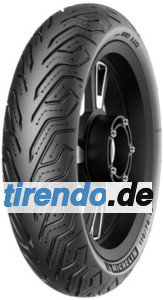 Michelin City Grip Saver ( 110/70-13 RF TL 54S Hinterrad, M/C, Vorderrad ) von MICHELIN