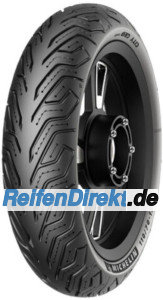 Michelin City Grip Saver ( 110/70-13 RF TL 54S Hinterrad, M/C, Vorderrad ) von MICHELIN