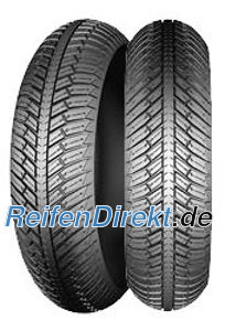 Michelin City Grip Winter ( 90/80-16 RF TL 51S Hinterrad, M/C, Vorderrad ) von MICHELIN