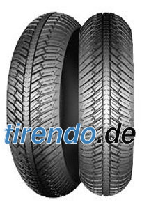 Michelin City Grip Winter ( 90/80-16 RF TL 51S Hinterrad, M/C, Vorderrad ) von MICHELIN