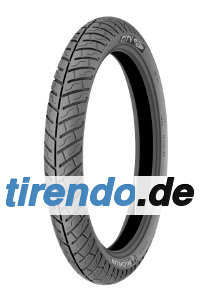 Michelin City Pro ( 110/80-14 RF TT 59S Hinterrad, M/C ) von MICHELIN