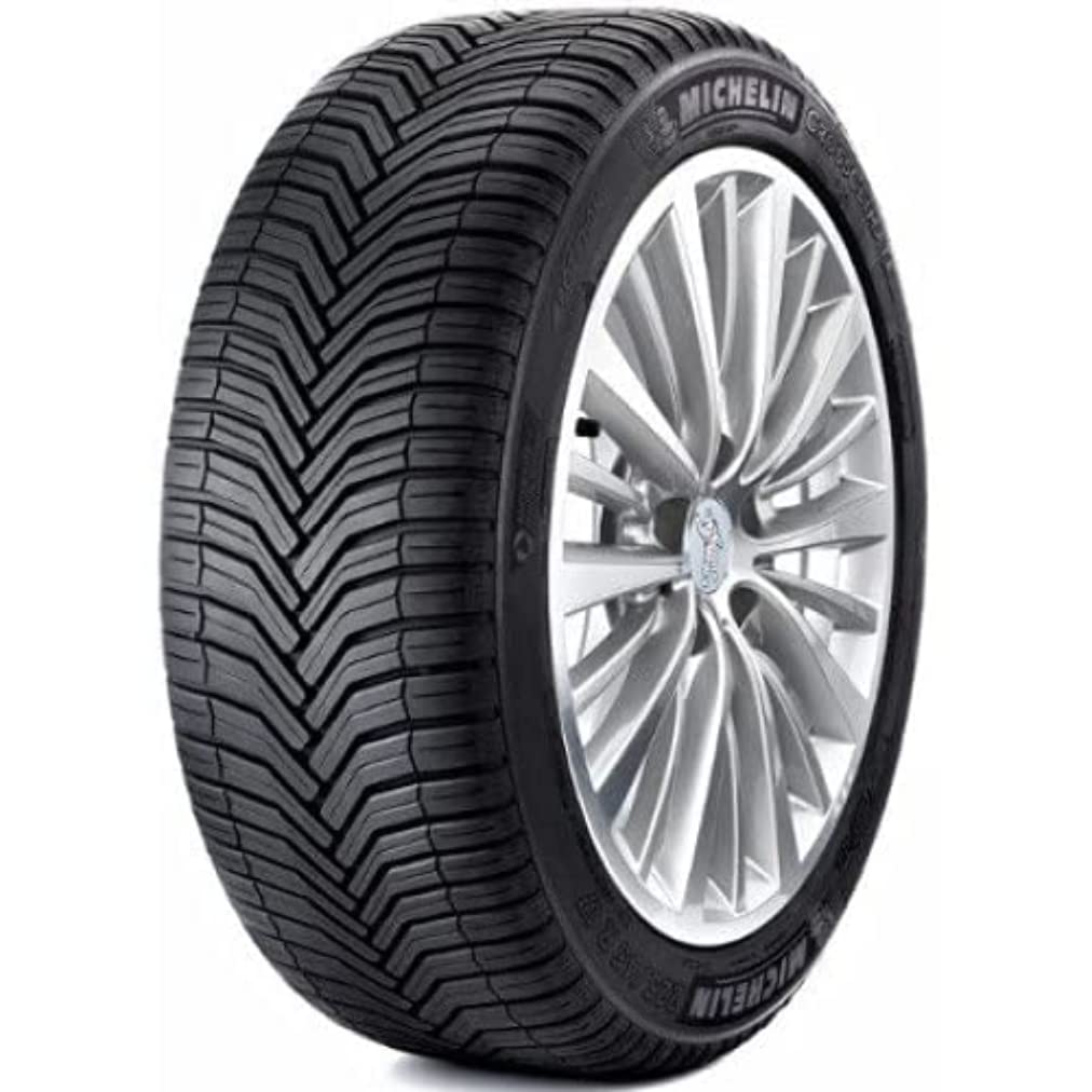 Michelin Cross Climate EL FSL M+S - 225/55R18 102V - Ganzjahresreifen von MICHELIN