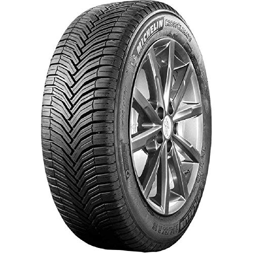 Michelin Cross Climate SUV XL FSL M+S - 255/50R19 107Y - Ganzjahresreifen von MICHELIN