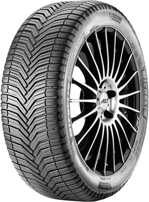 Michelin CrossClimate ( 185/55 R15 86H XL ) von MICHELIN