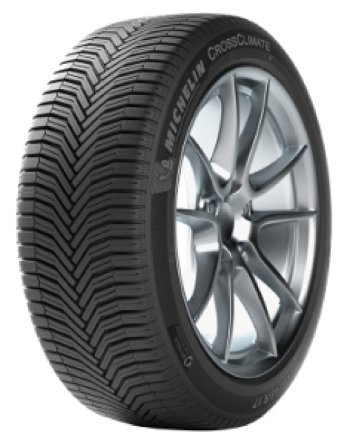 Michelin CrossClimate + ZP ( 225/40 R18 92Y XL, runflat ) von MICHELIN