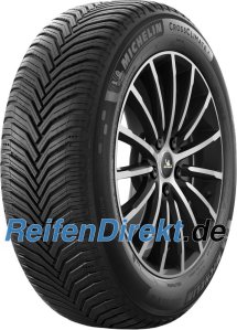 Michelin CrossClimate 2 ( 175/65 R15 88H XL ) von MICHELIN