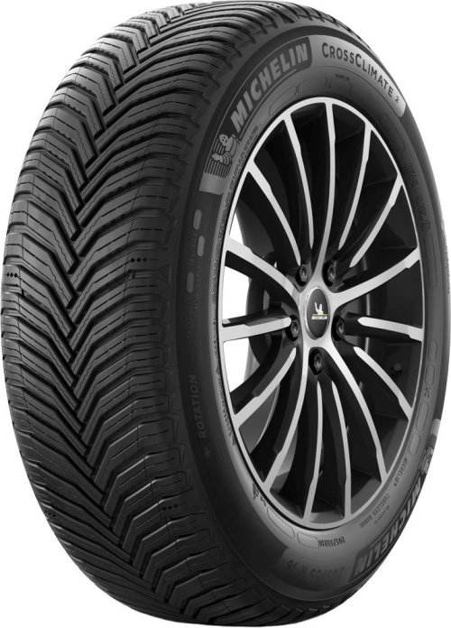 Michelin CrossClimate 2 ( 185/50 R16 81H ) von MICHELIN