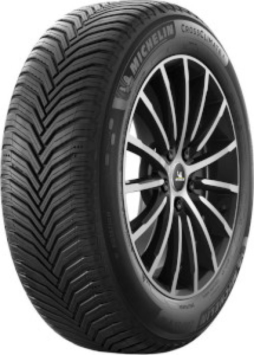 Michelin CrossClimate 2 A/W ( 205/65 R16 95H ) von MICHELIN