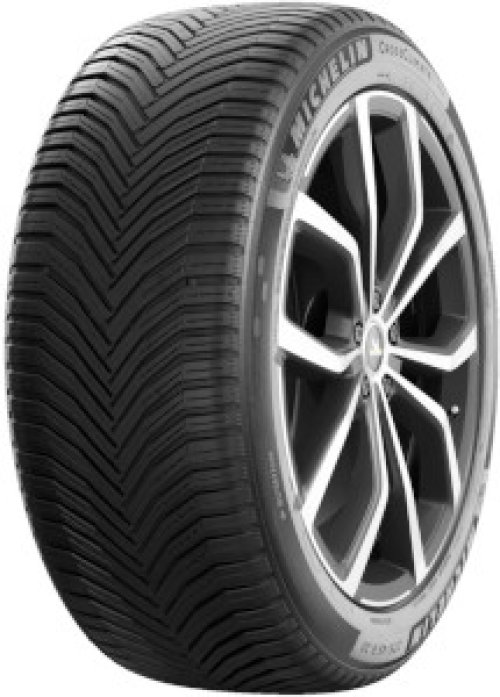 Michelin CrossClimate 2 SUV ( 215/50 R18 92W ) von MICHELIN