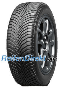 Michelin CrossClimate 2 ZP ( 225/55 R17 97Y, runflat ) von MICHELIN