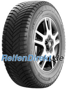 Michelin CrossClimate Camping ( 195/75 R16CP 107/105R 8PR ) von MICHELIN