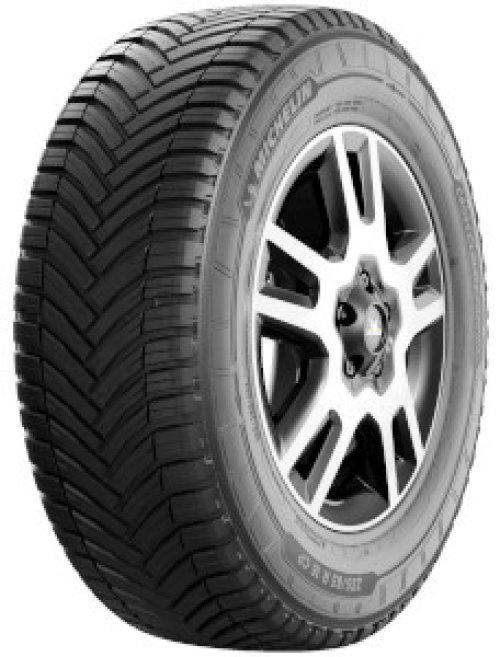 Michelin CrossClimate Camping ( 195/75 R16CP 107/105R 8PR ) von MICHELIN