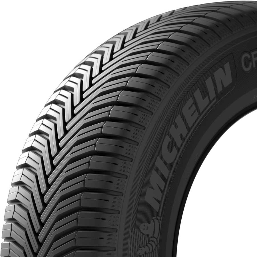 Michelin CrossClimate SUV 215/70 R16 100H M+S Ganzjahresreifen von MICHELIN