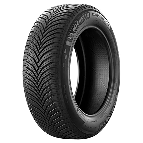 Michelin Crossclimate 2 195/55 R15 89V XL Ganzjahresreifen von MICHELIN