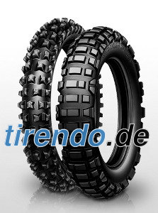 Michelin Desert Race ( 140/80-18 TT 70R Hinterrad, M/C ) von MICHELIN