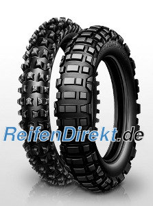 Michelin Desert Race ( 140/80-18 TT 70R Hinterrad, M/C ) von MICHELIN