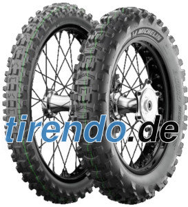 Michelin Enduro Medium 2 ( 90/90-21 TT 54R ) von MICHELIN