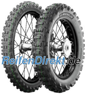 Michelin Enduro Medium 2 ( 90/90-21 TT 54R ) von MICHELIN