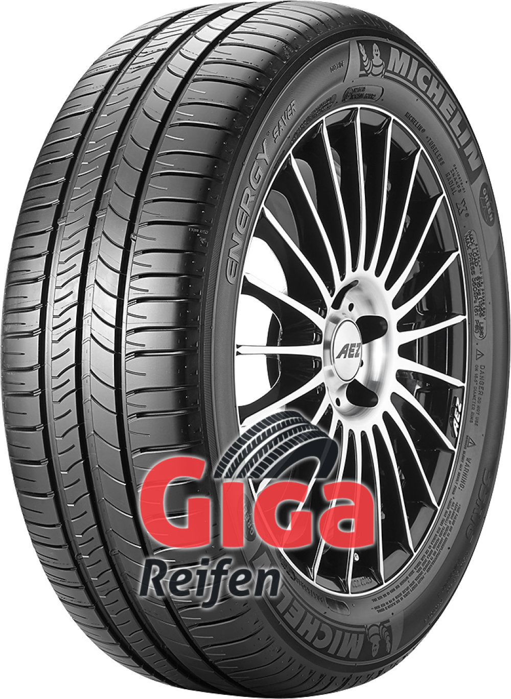 Michelin Energy Saver+ ( 175/65 R14 82H ) von MICHELIN