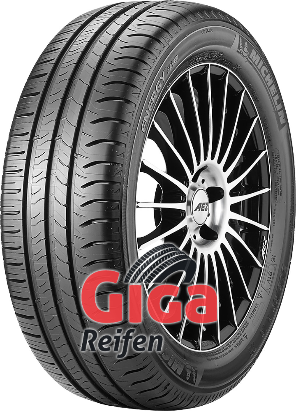 Michelin Energy Saver ( 185/70 R14 88H ) von MICHELIN