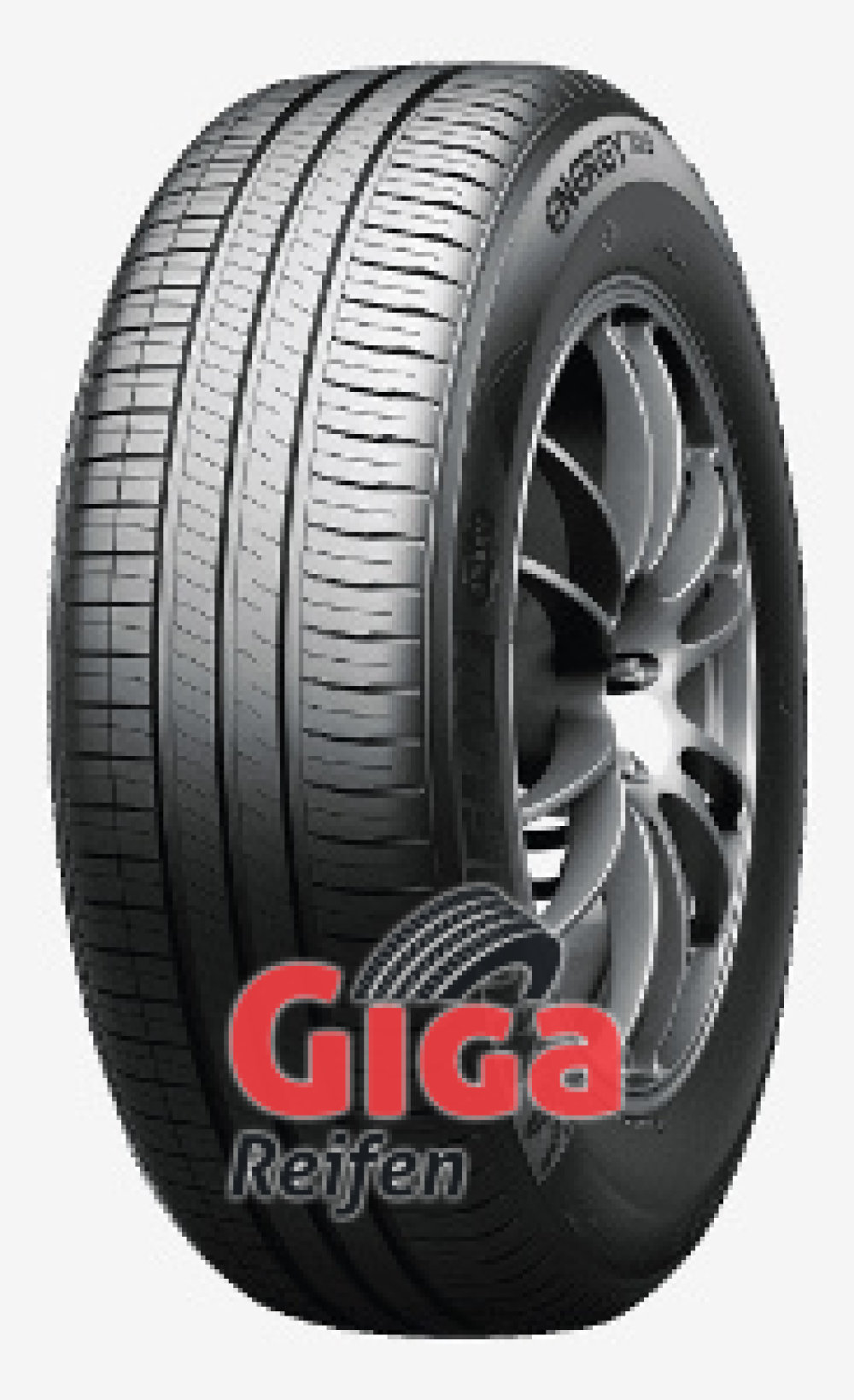 Michelin Energy XM2 + ( 215/65 R16 98H ) von MICHELIN