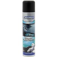 Michelin Kunststoffreiniger Inhalt: 400ml 009478 von MICHELIN