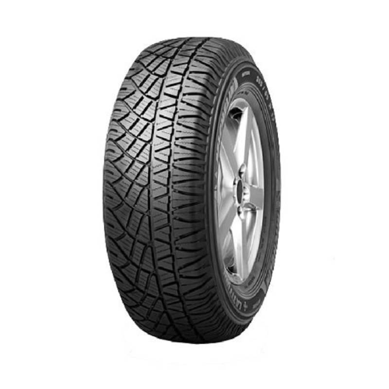 Michelin Latitude Cross EL M+S - 215/65R16 102H - Sommerreifen von MICHELIN