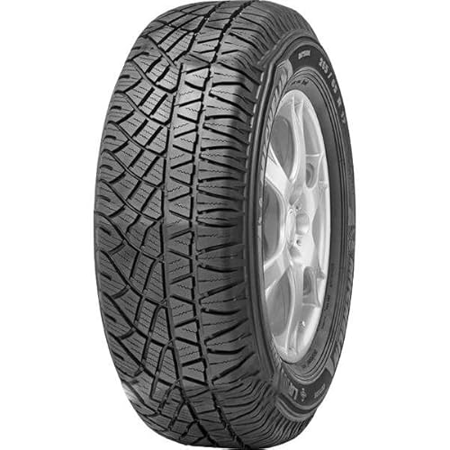 Michelin Latitude Cross EL M+S - 235/60R16 104H - Sommerreifen von MICHELIN