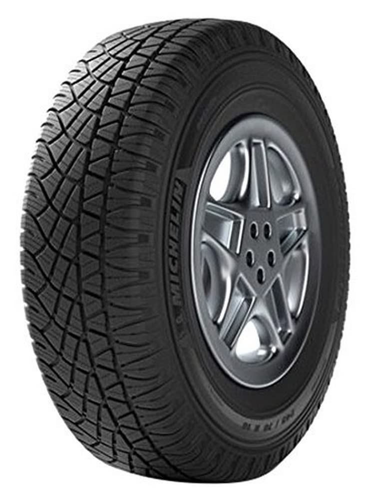 Michelin Latitude Cross M+S - 235/85R16 120S - Sommerreifen von MICHELIN