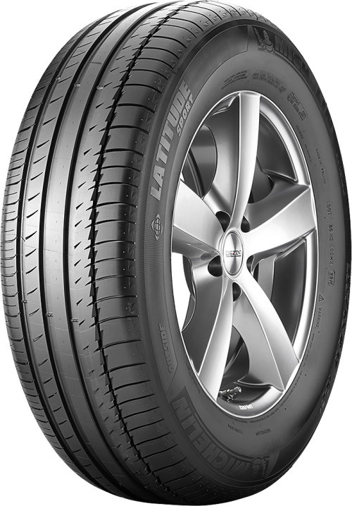 Michelin Latitude Sport ( 235/55 R17 99V AO ) von MICHELIN