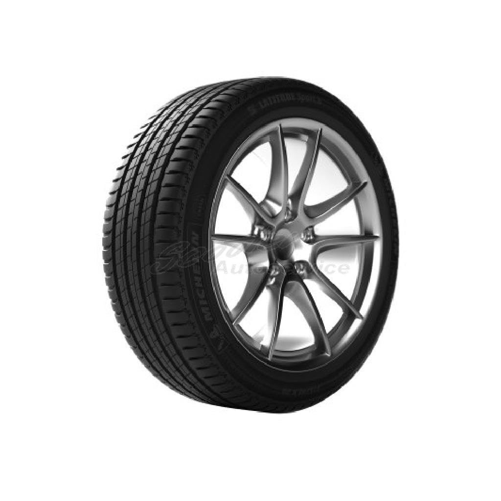 Michelin Latitude Sport 3 - 235/60R18 103W - Sommerreifen von MICHELIN