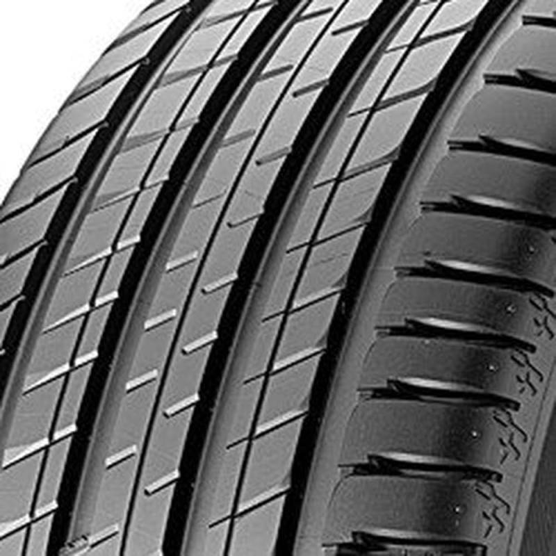 Michelin Latitude Sport 3 - 255/45R20 101W - Sommerreifen von MICHELIN