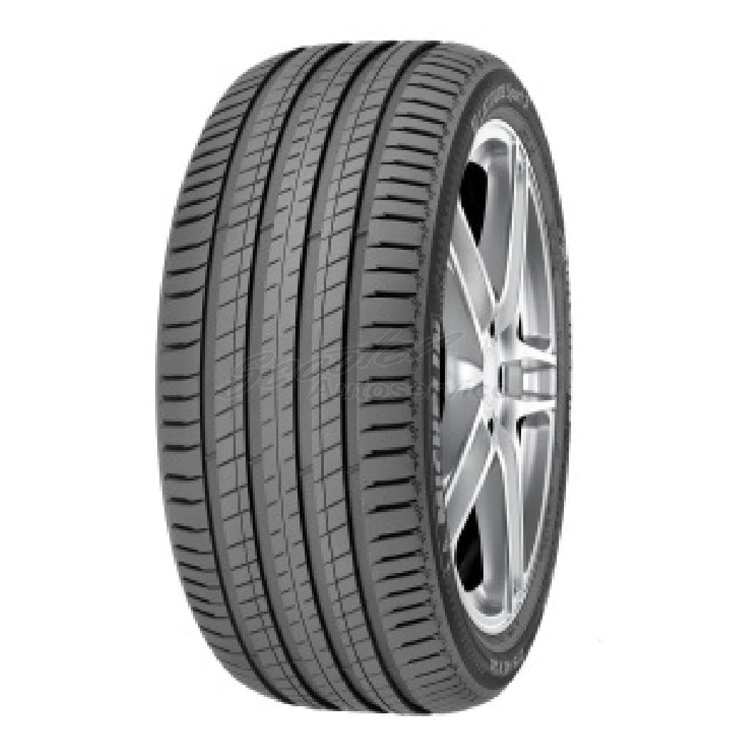 Michelin Latitude Sport 3 XL - 235/55R18 104V - Sommerreifen von MICHELIN