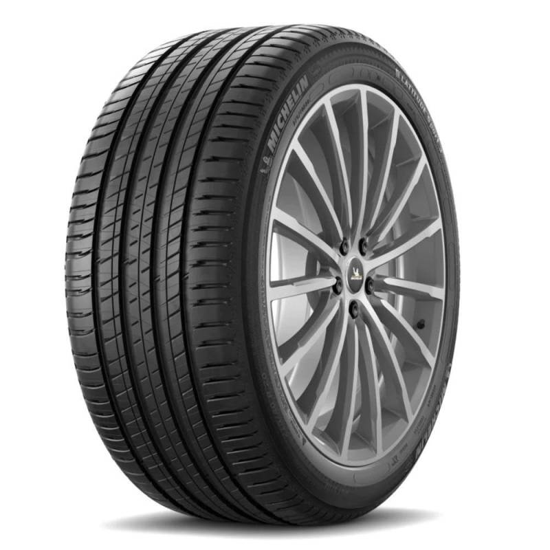 Michelin Latitude Sport 3 XL - 235/55R19 105V - Sommerreifen von MICHELIN