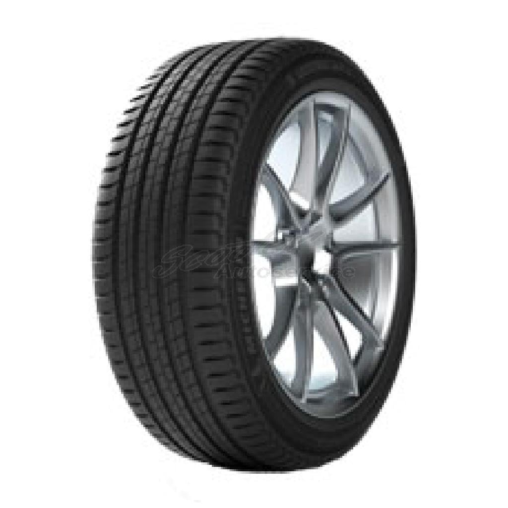 Michelin Latitude Sport 3 XL - 265/50R20 111Y - Sommerreifen von MICHELIN