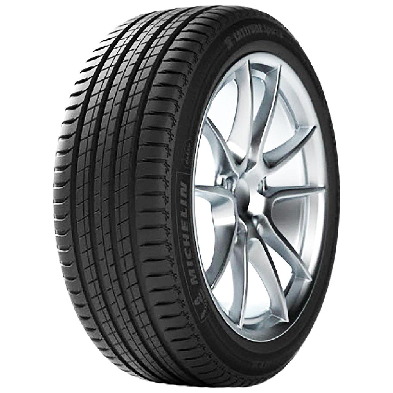 Michelin Latitude Sport 3 XL - 295/35R21 107Y - Sommerreifen von MICHELIN