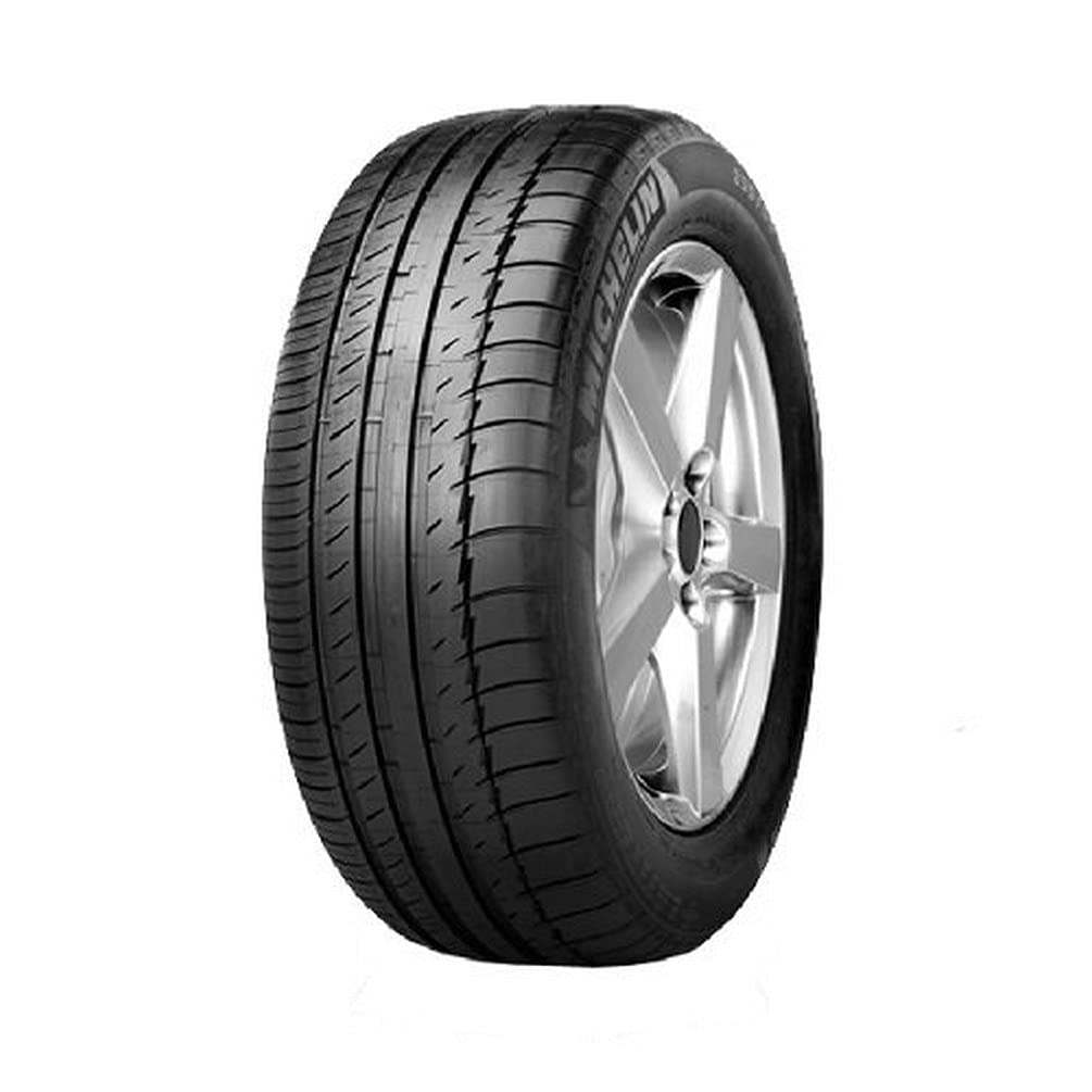 Michelin Latitude Sport EL FSL - 295/35R21 107Y - Sommerreifen von MICHELIN