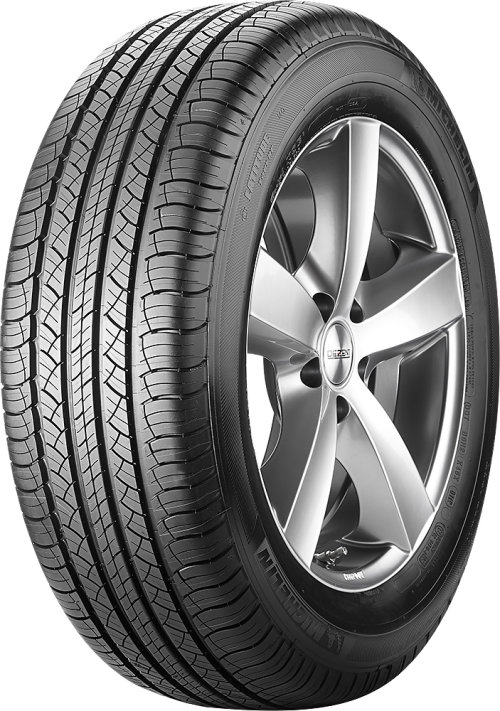 Michelin Latitude Tour HP ( 235/55 R19 101V, N0 ) von MICHELIN