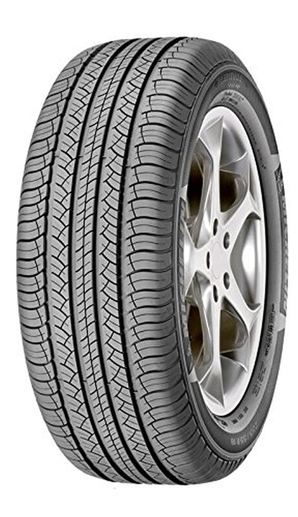 Michelin Latitude Tour HP M+S - 235/55R19 101V - Sommerreifen von MICHELIN