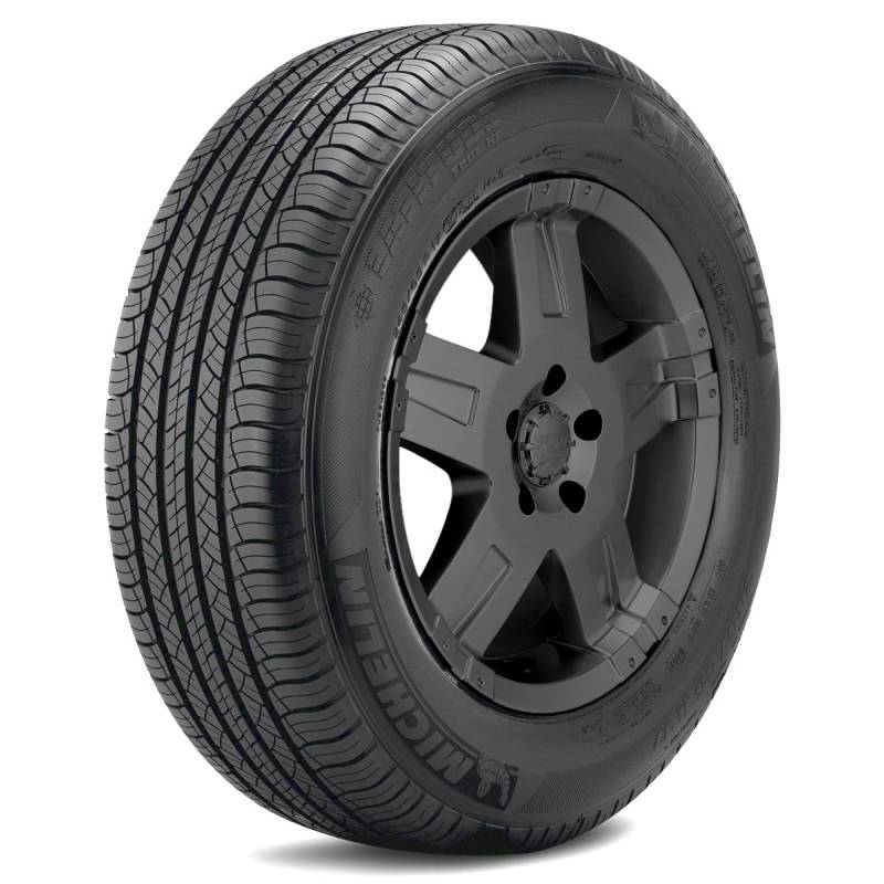 Michelin Latitude Tour HP M+S - 255/50R19 103V - Sommerreifen von MICHELIN