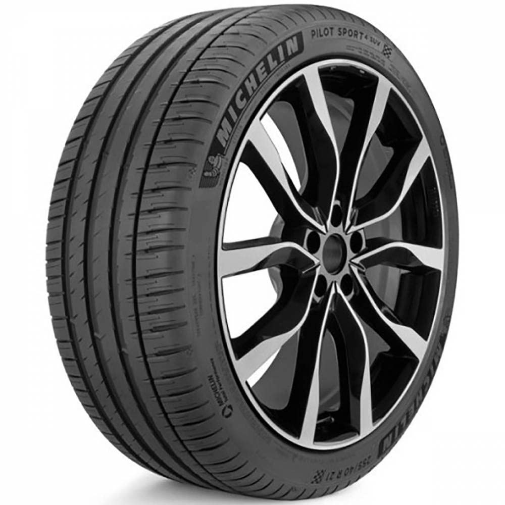 Michelin PS4 SUV XL - 295/35R23 108Y - Sommerreifen von MICHELIN