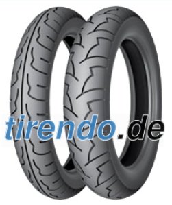 Michelin Pilot Activ ( 110/80-17 TT/TL 57V M/C, Vorderrad ) von MICHELIN