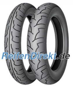 Michelin Pilot Activ ( 120/90-18 TT/TL 65H Hinterrad, M/C ) von MICHELIN