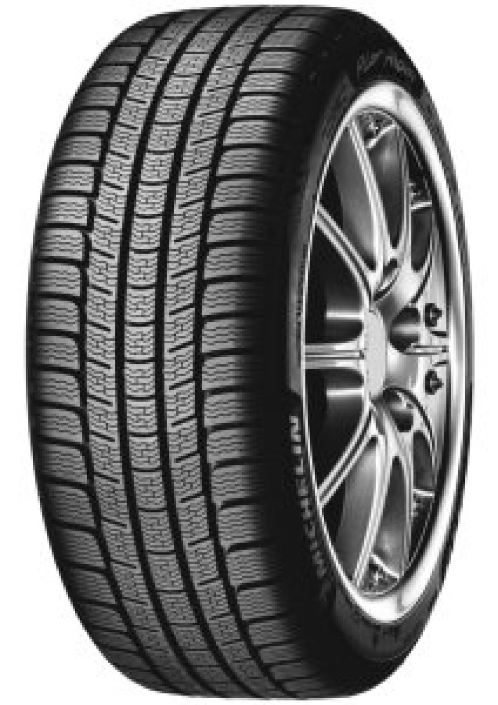 Michelin Pilot Alpin ( 235/65 R18 110H XL ) von MICHELIN