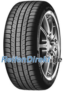 Michelin Pilot Alpin ( 235/65 R18 110H XL ) von MICHELIN