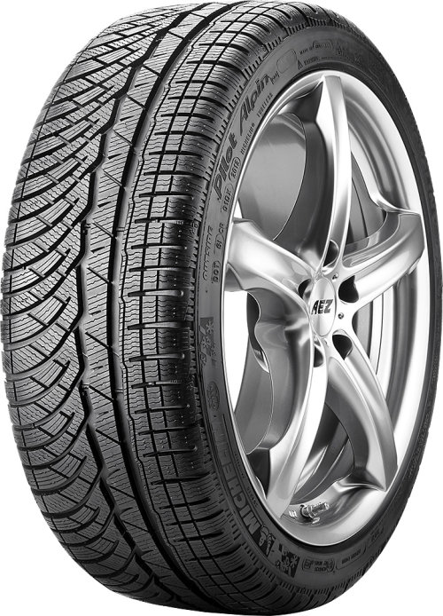 Michelin Pilot Alpin PA4 ( 235/35 R20 92V XL, N0 ) von MICHELIN