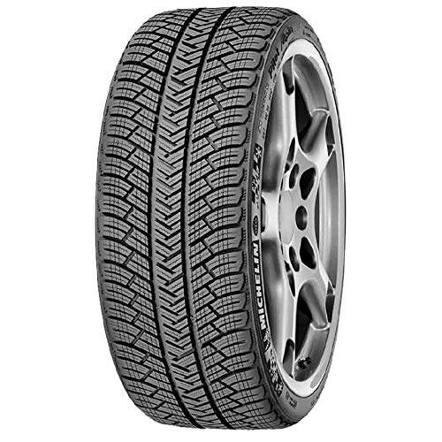 Michelin Pilot Alpin PA4 275/30 R20 97V N0 Winterreifen GTAM T101031 ohne Felge von MICHELIN