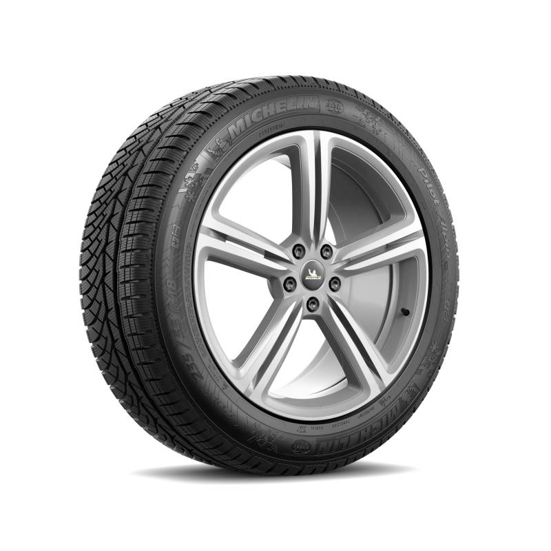 Michelin Pilot Alpin PA4 EL FSL - 315/35R20 - Winterreifen von MICHELIN