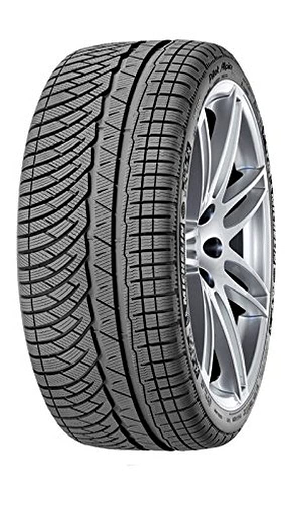 Michelin Pilot Alpin PA4 EL FSL M+S - 225/45R18 95V - Winterreifen von MICHELIN